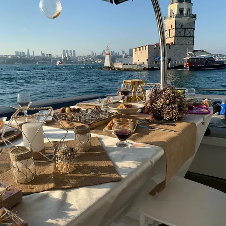 Adosse Turizm Otel 2*