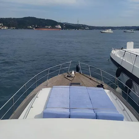 Hotel Adosse Turizm Otel Istanbul