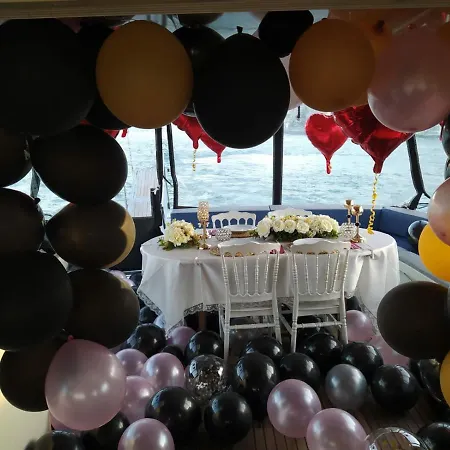 Adosse Turizm Otel 2*