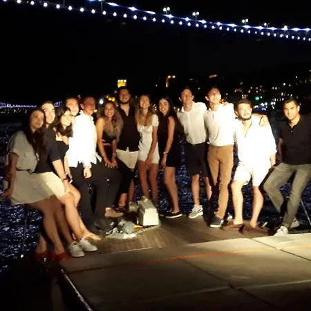 Adosse Turizm Otel 2*
